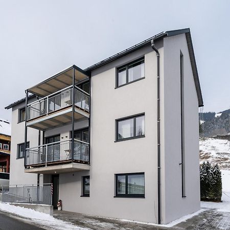 Large Apartment In Sankt Georgen With Balcony Fürstau Dış mekan fotoğraf