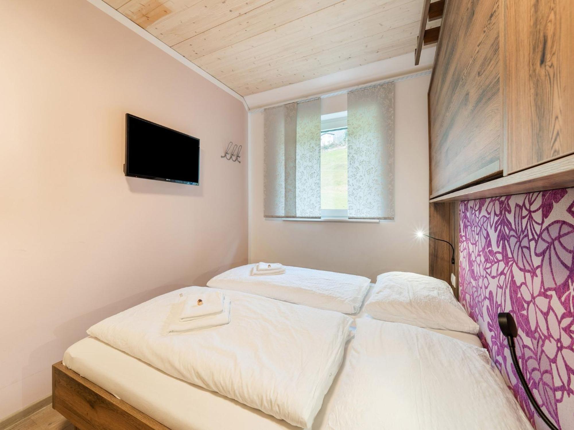 Large Apartment In Sankt Georgen With Balcony Fürstau Dış mekan fotoğraf