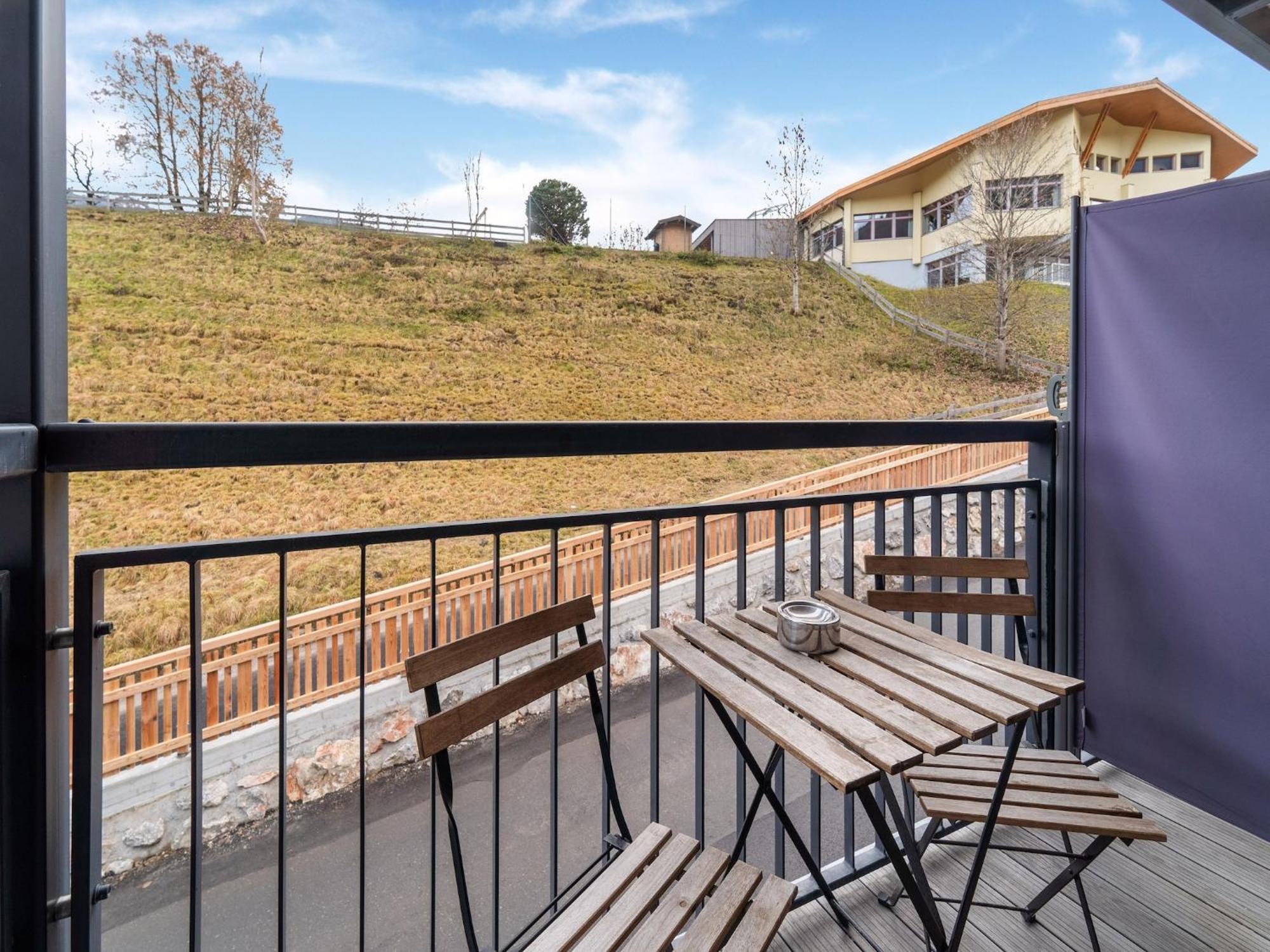 Large Apartment In Sankt Georgen With Balcony Fürstau Dış mekan fotoğraf