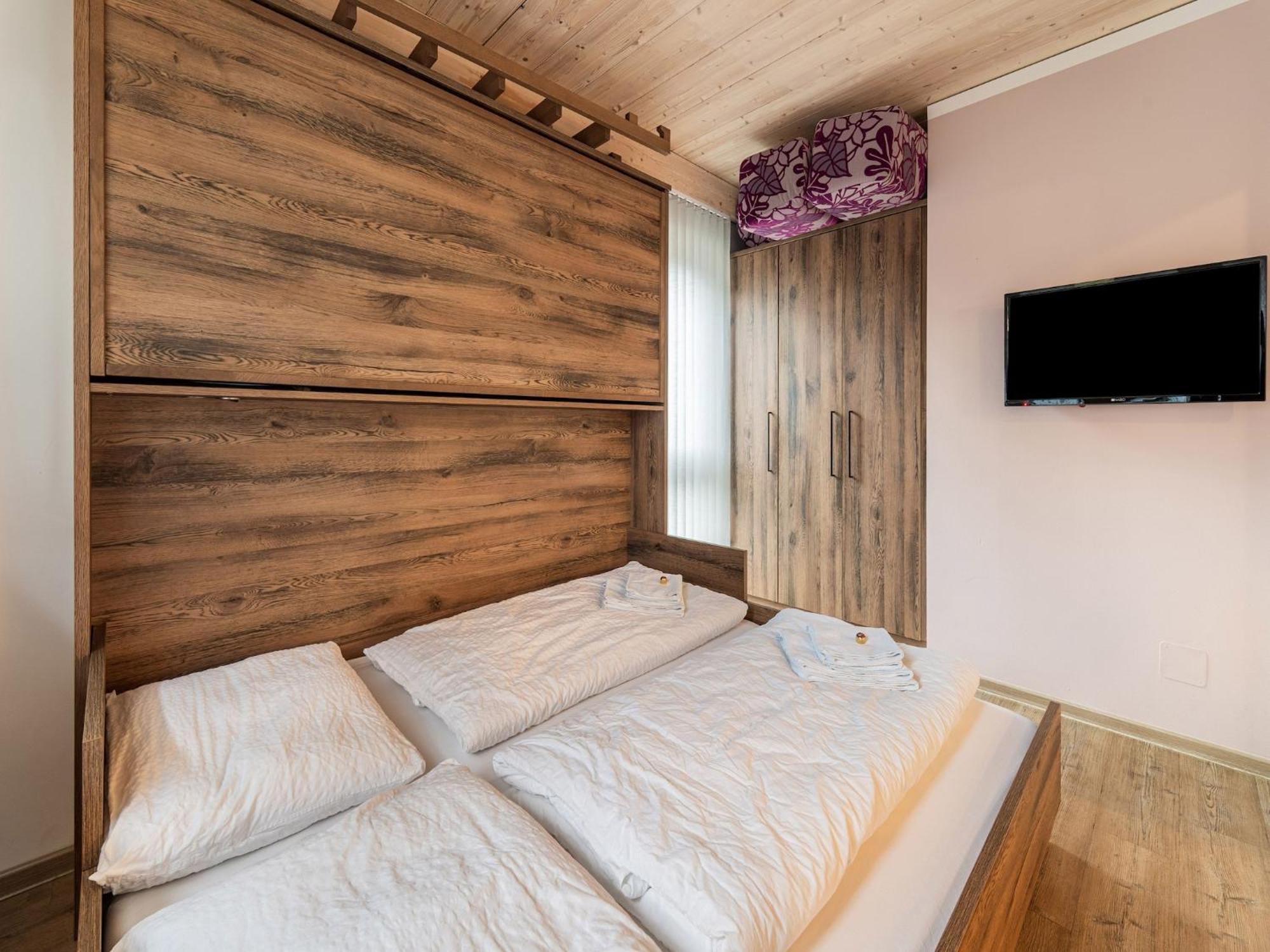 Large Apartment In Sankt Georgen With Balcony Fürstau Dış mekan fotoğraf