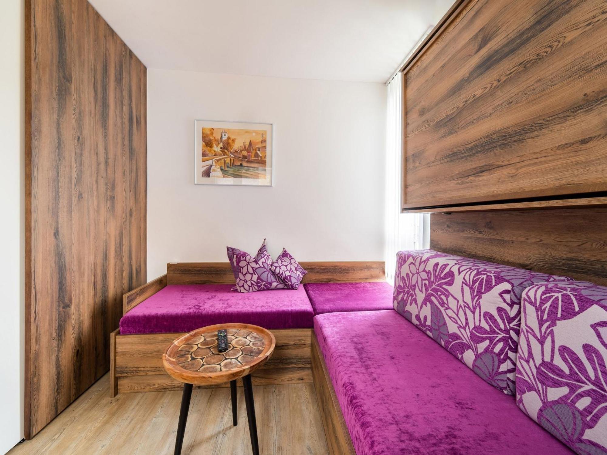 Large Apartment In Sankt Georgen With Balcony Fürstau Dış mekan fotoğraf