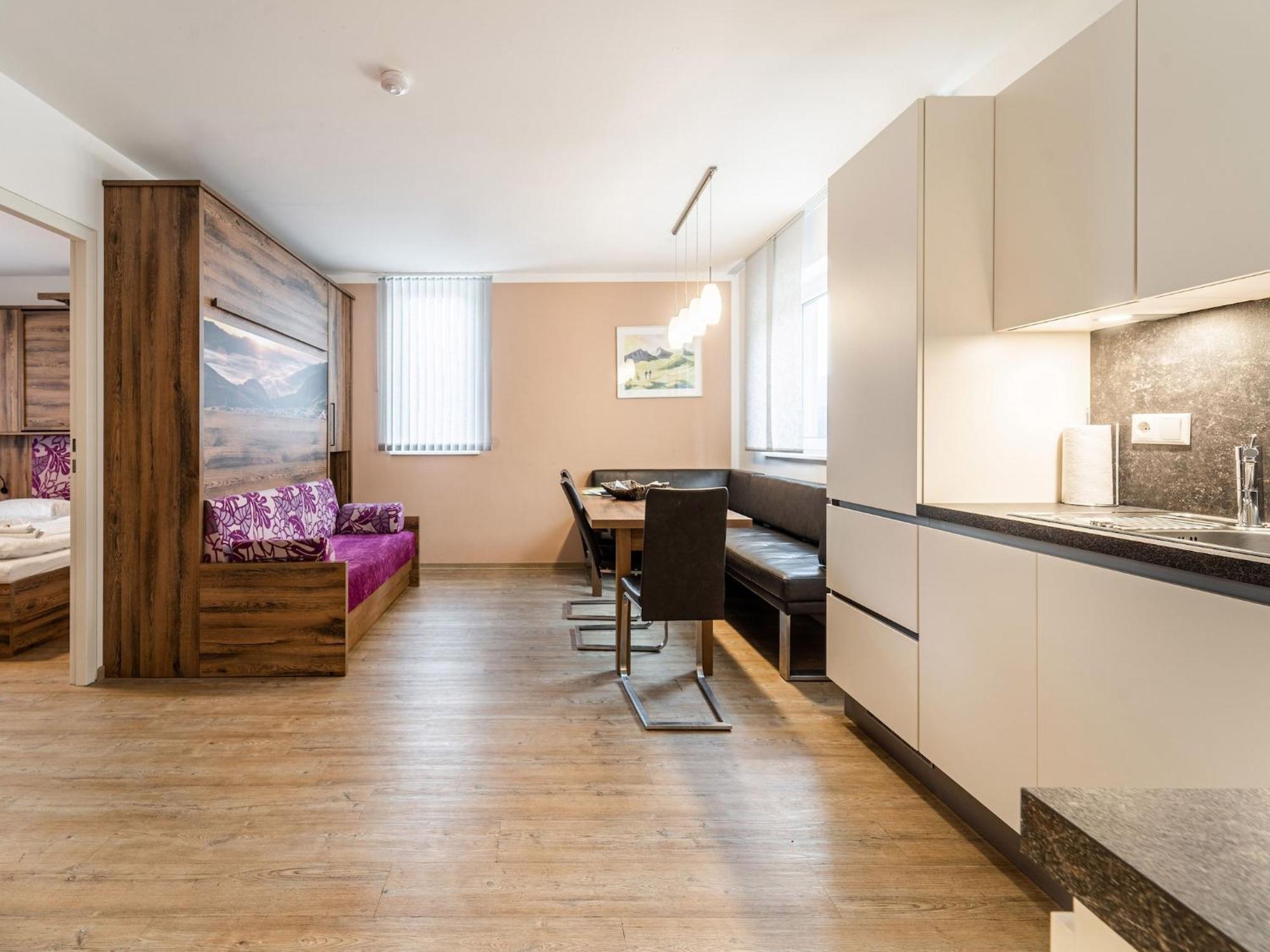 Large Apartment In Sankt Georgen With Balcony Fürstau Dış mekan fotoğraf