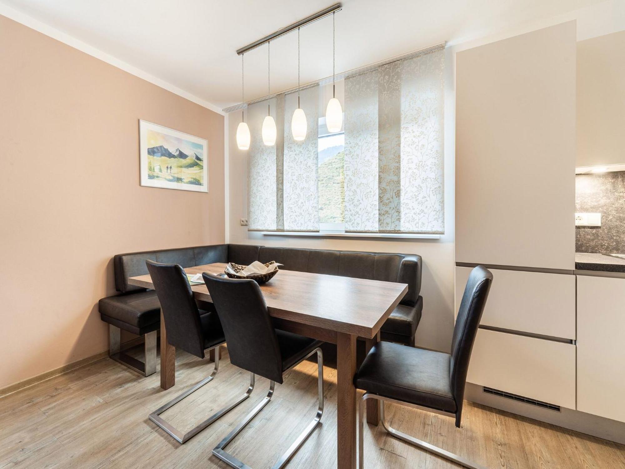 Large Apartment In Sankt Georgen With Balcony Fürstau Dış mekan fotoğraf