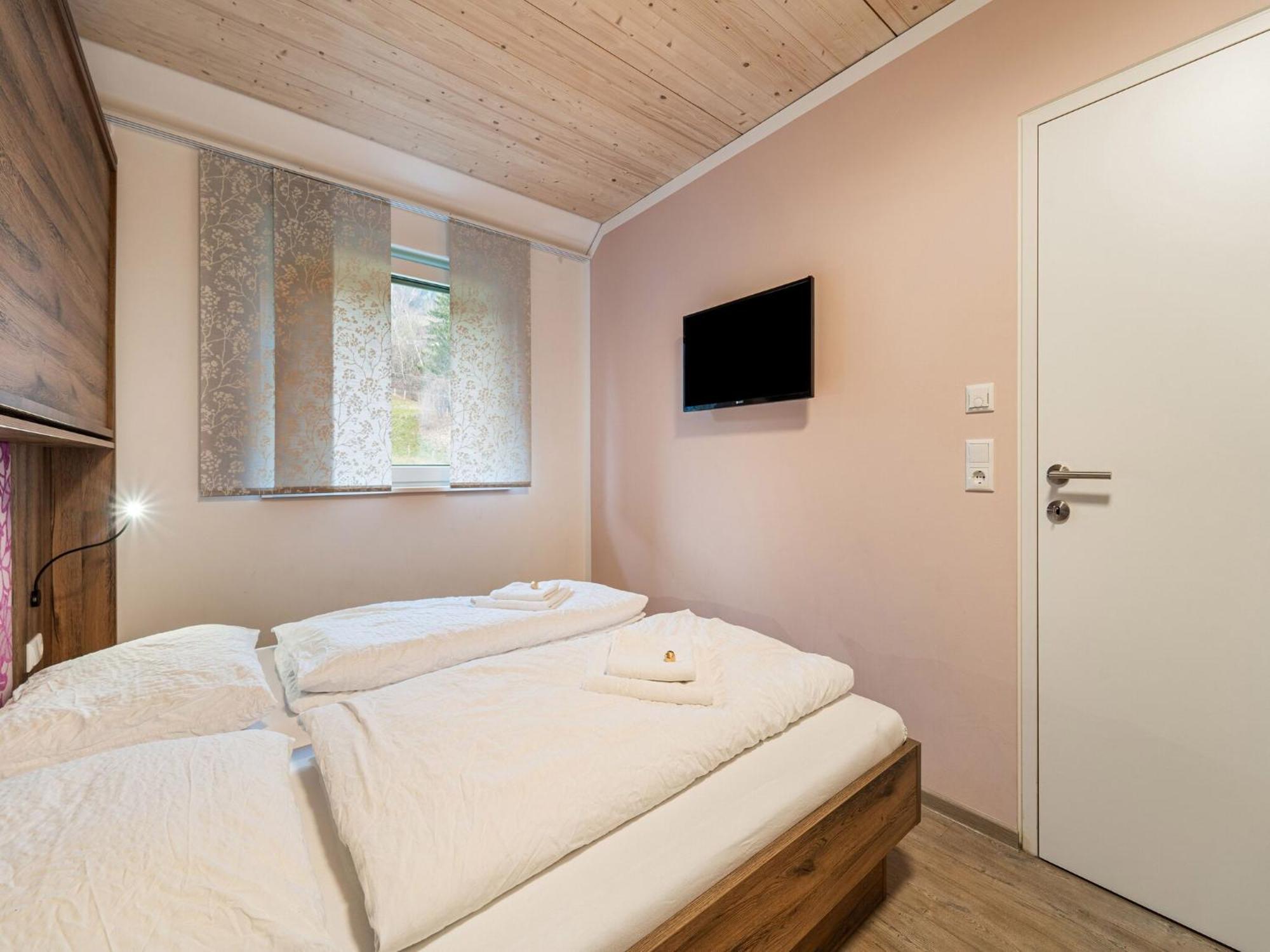 Large Apartment In Sankt Georgen With Balcony Fürstau Dış mekan fotoğraf